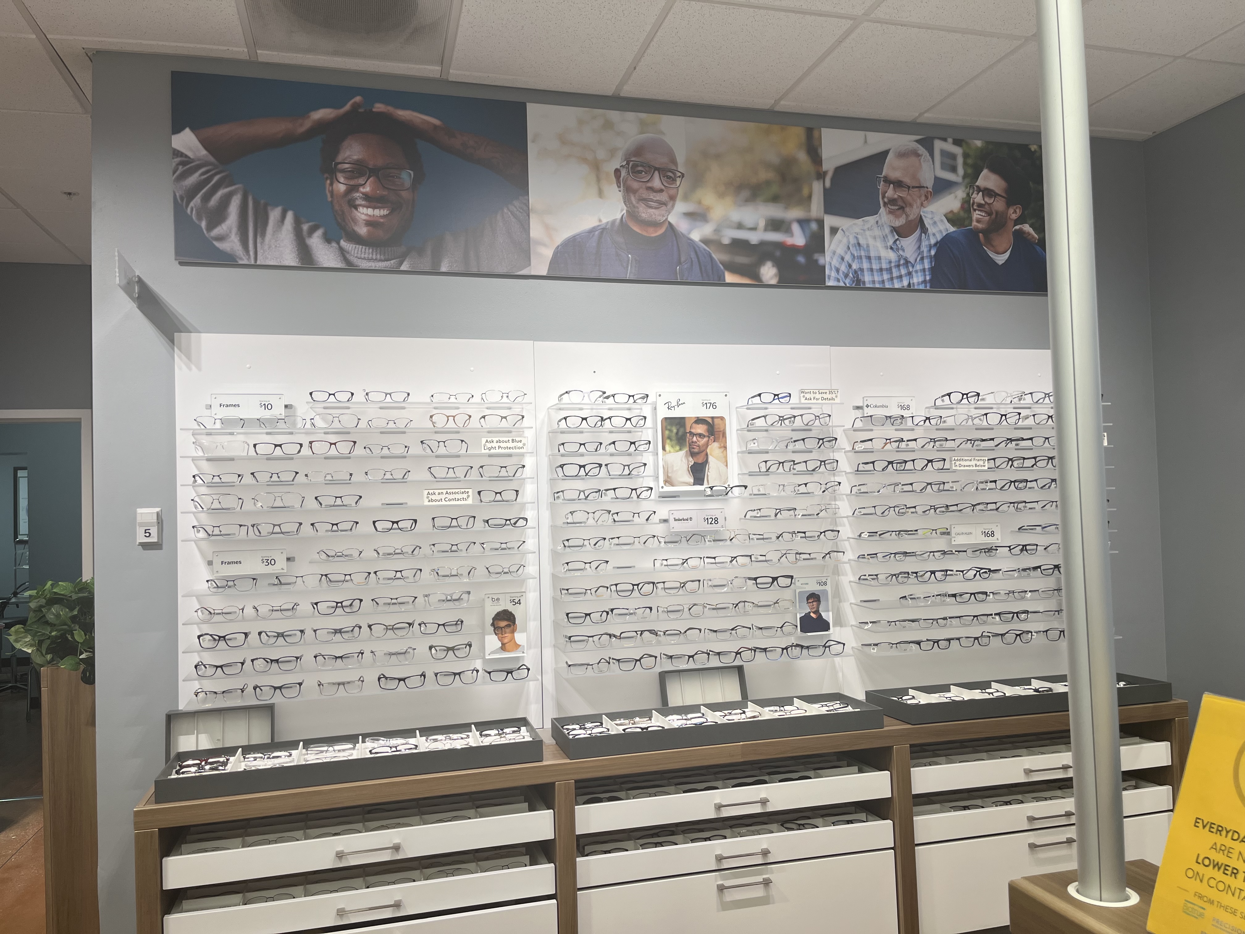 Sunglasses Collection